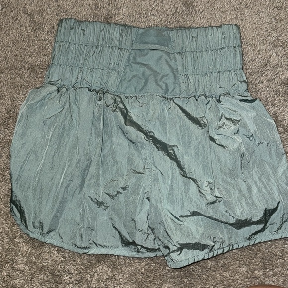 Free People Movement Shorts - Picture 3 of 3